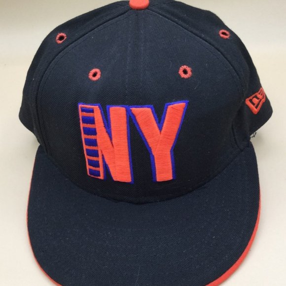 nyfd new era hat